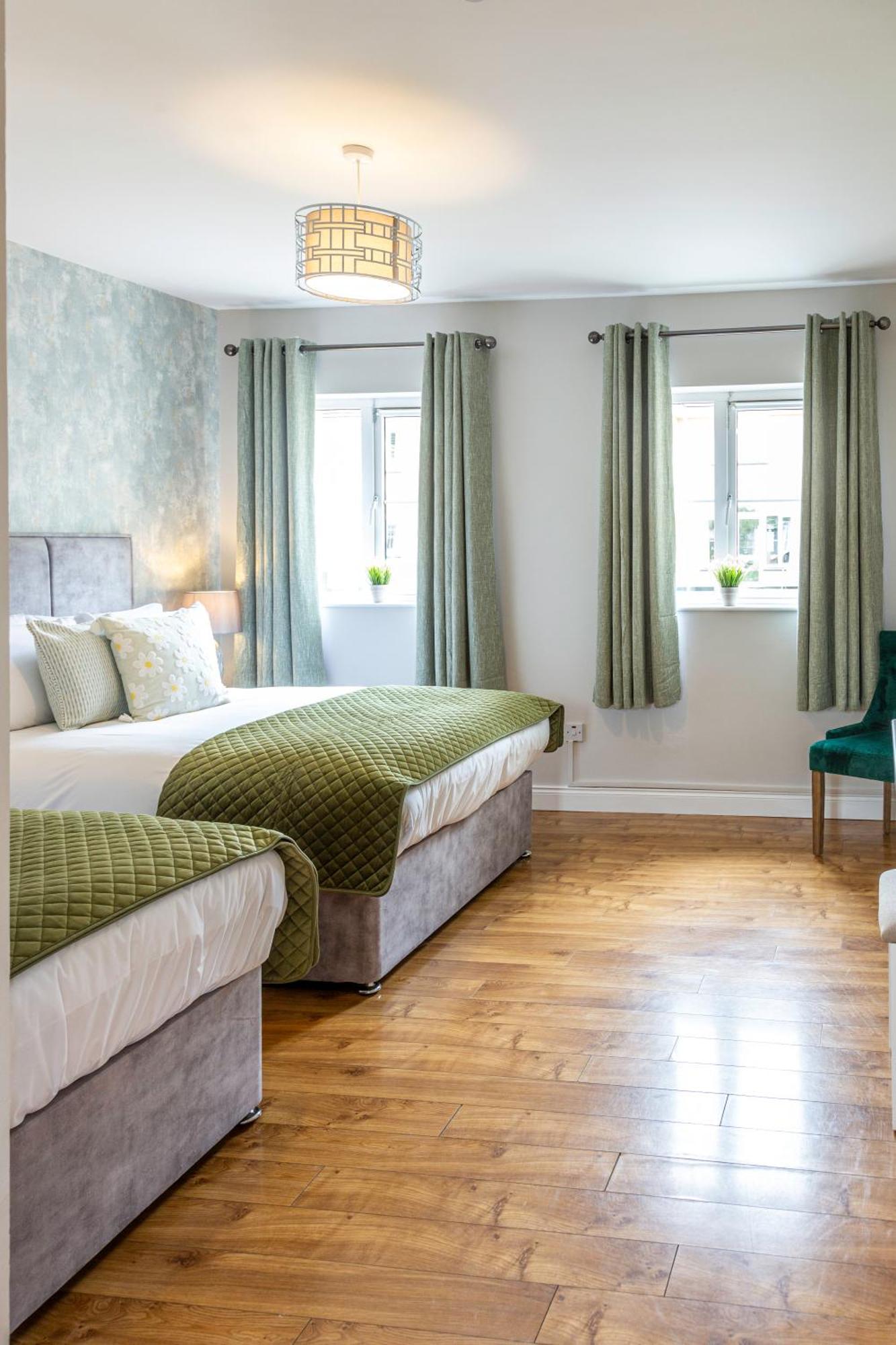 No 1 Killarney Holiday Village Vacation Home Ngoại thất bức ảnh