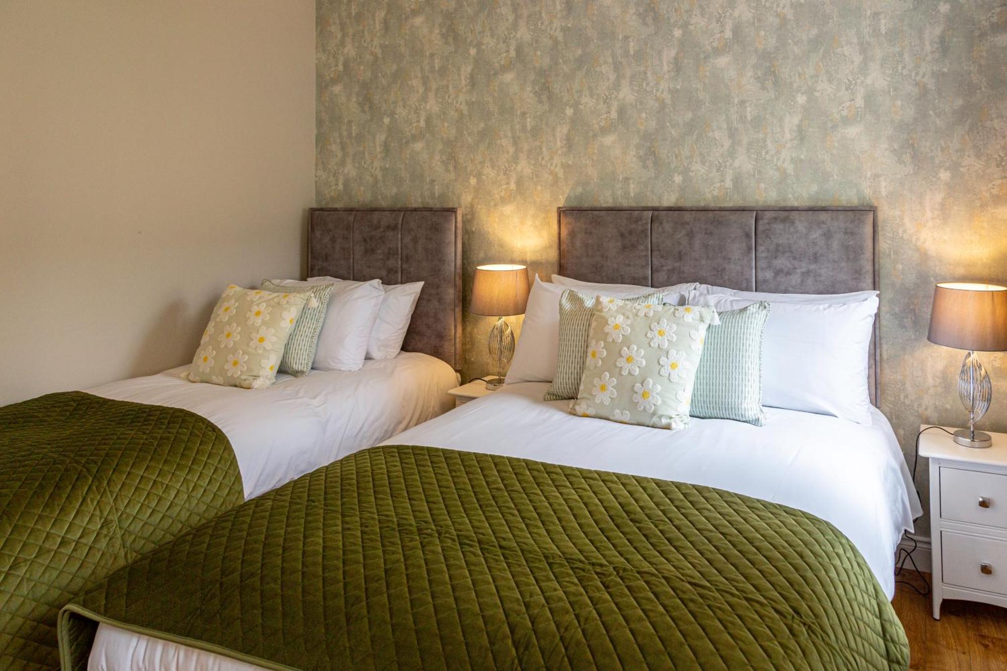 No 1 Killarney Holiday Village Vacation Home Ngoại thất bức ảnh