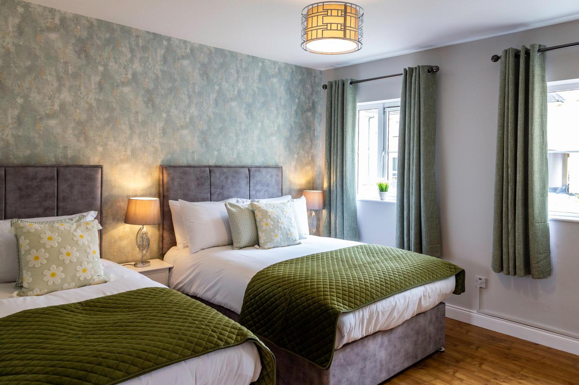 No 1 Killarney Holiday Village Vacation Home Ngoại thất bức ảnh