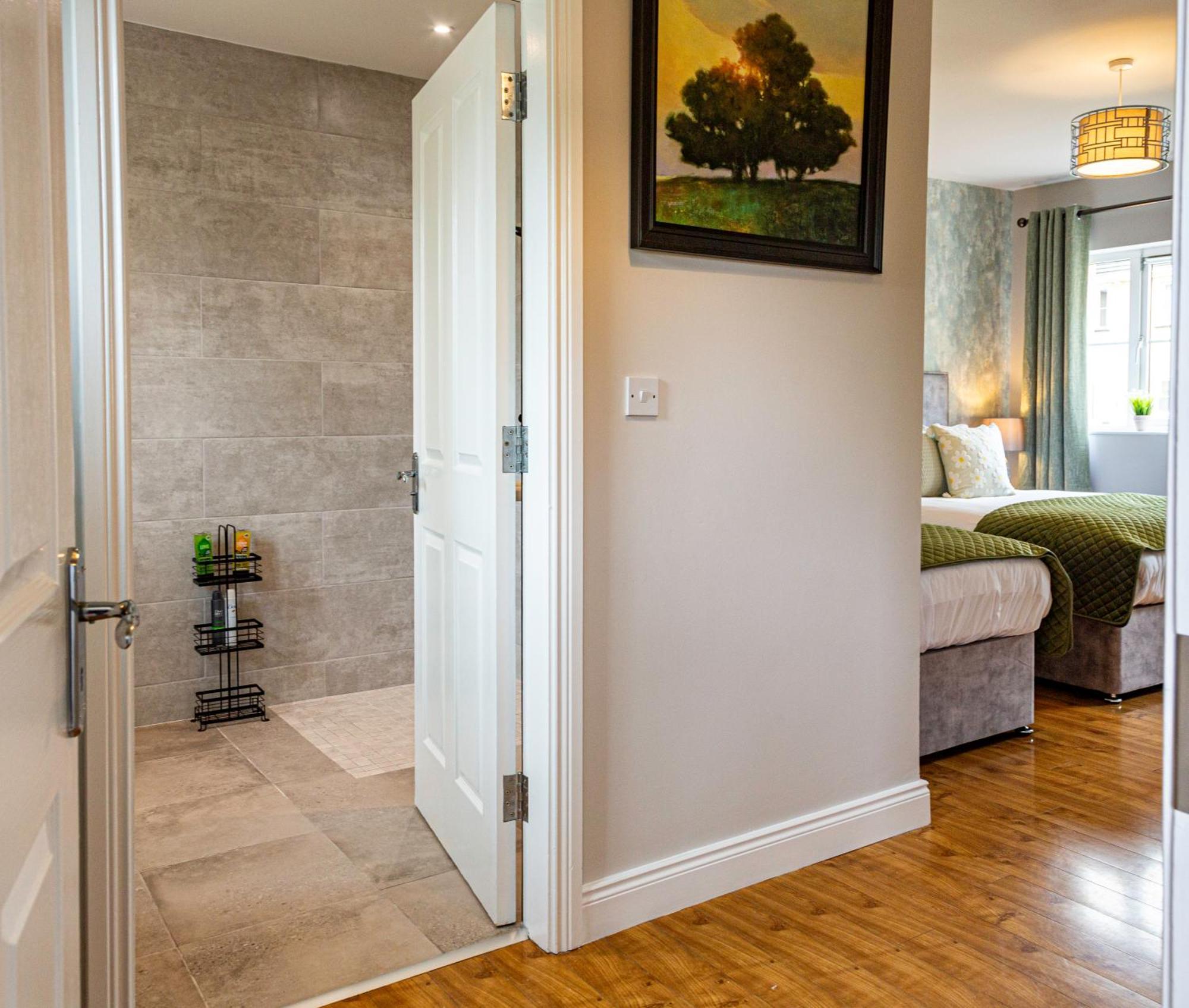 No 1 Killarney Holiday Village Vacation Home Ngoại thất bức ảnh