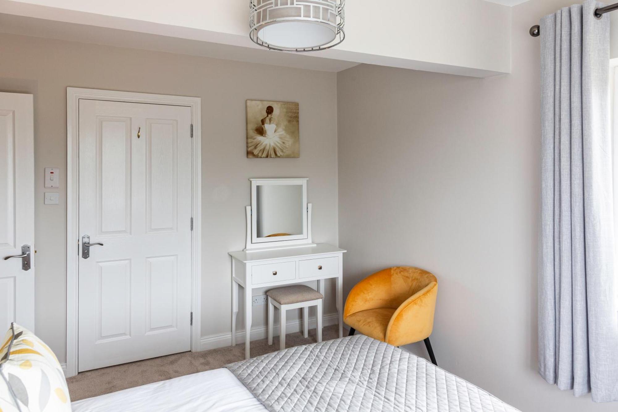 No 1 Killarney Holiday Village Vacation Home Ngoại thất bức ảnh