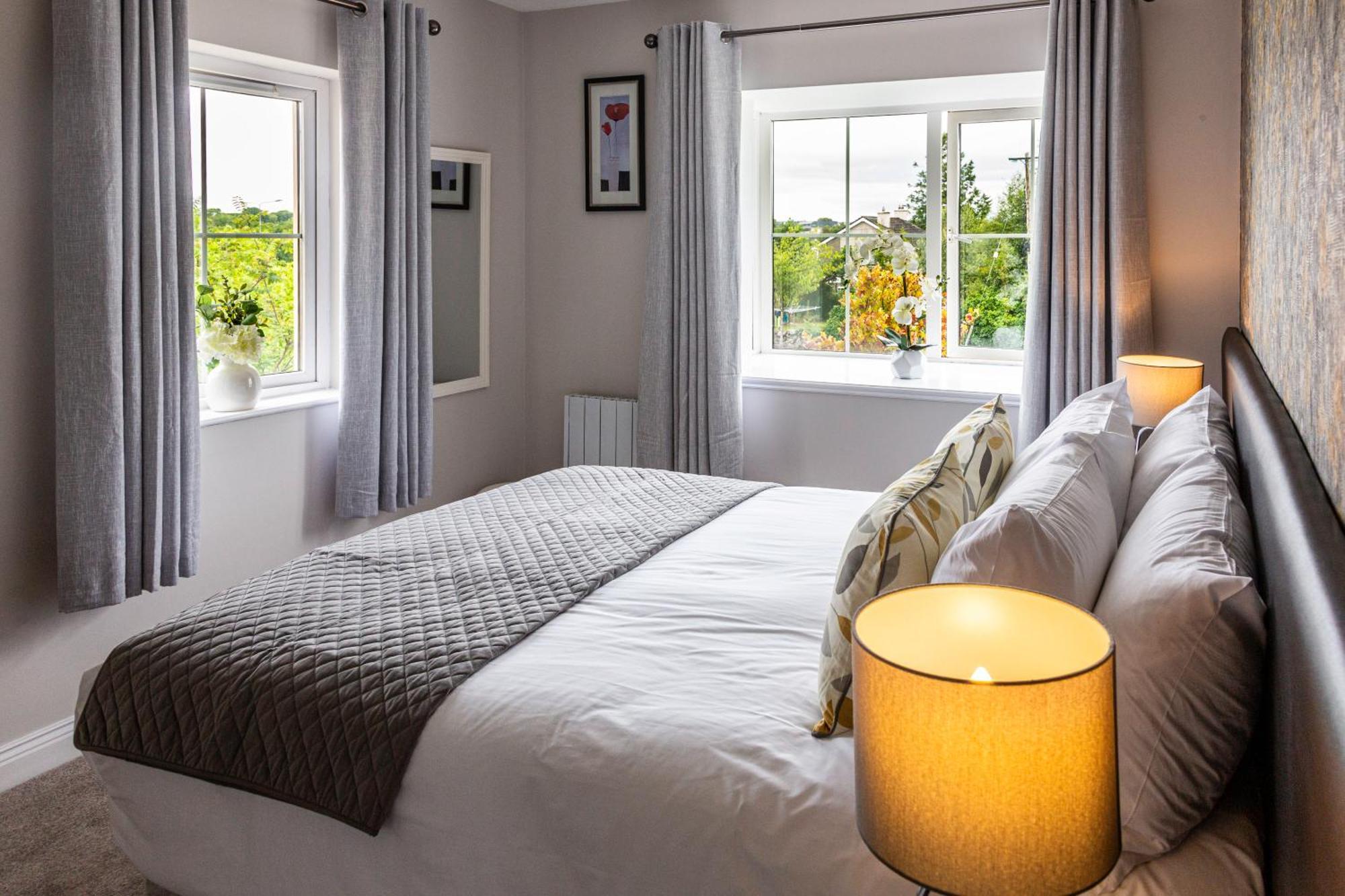 No 1 Killarney Holiday Village Vacation Home Ngoại thất bức ảnh