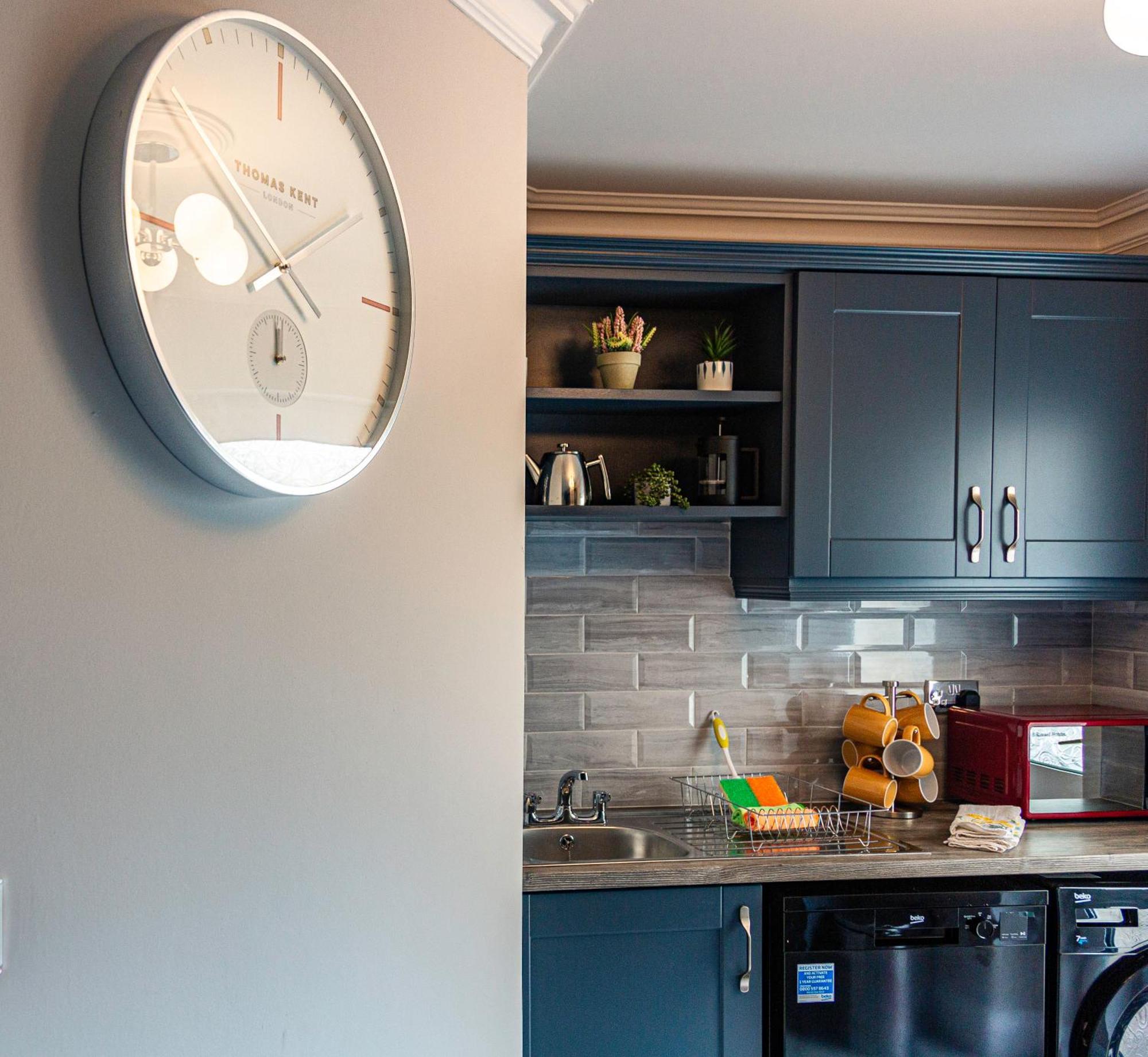 No 1 Killarney Holiday Village Vacation Home Ngoại thất bức ảnh