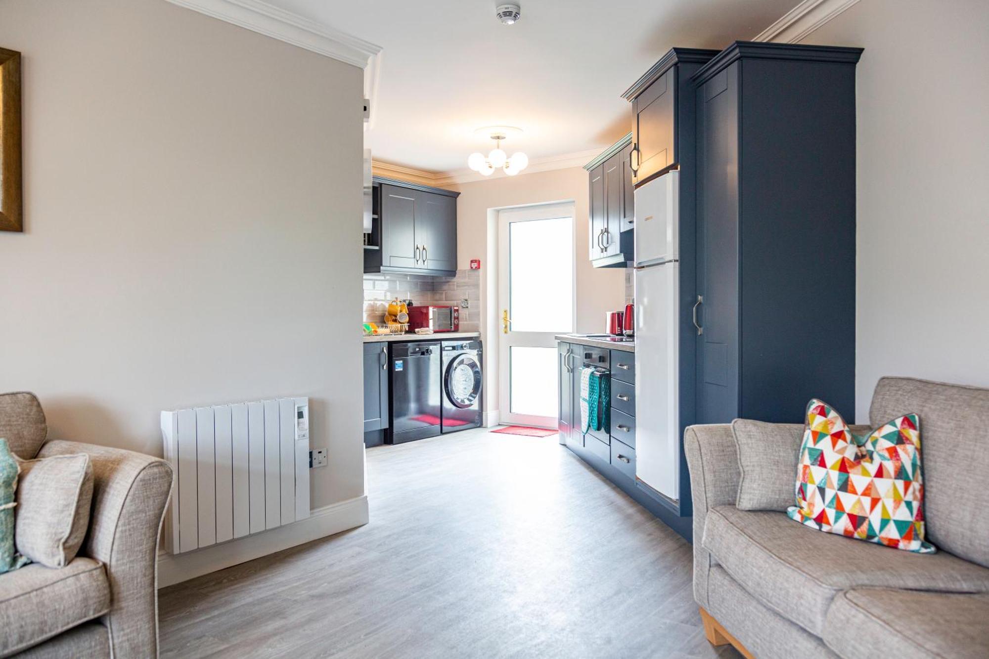 No 1 Killarney Holiday Village Vacation Home Ngoại thất bức ảnh
