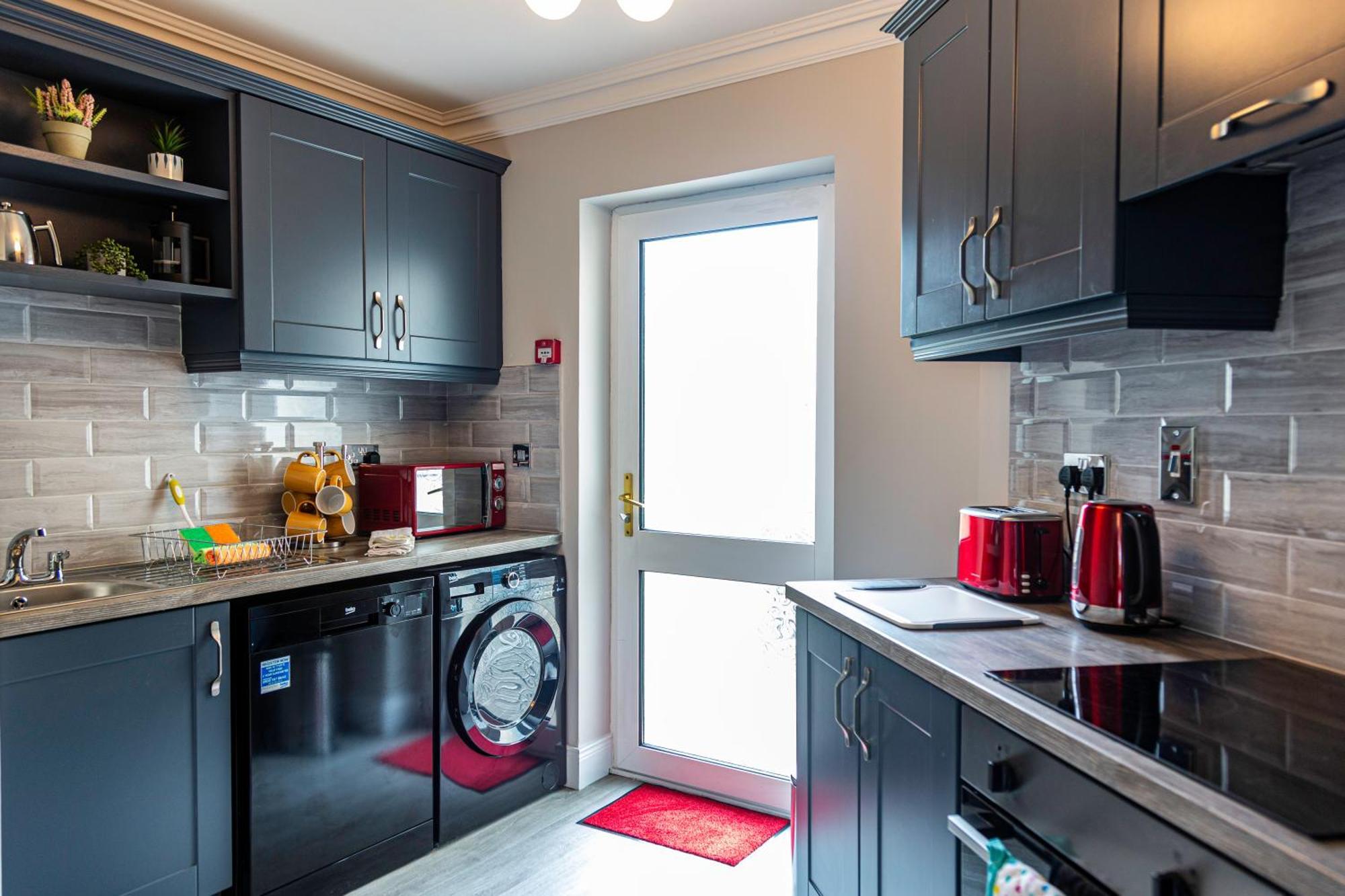 No 1 Killarney Holiday Village Vacation Home Ngoại thất bức ảnh