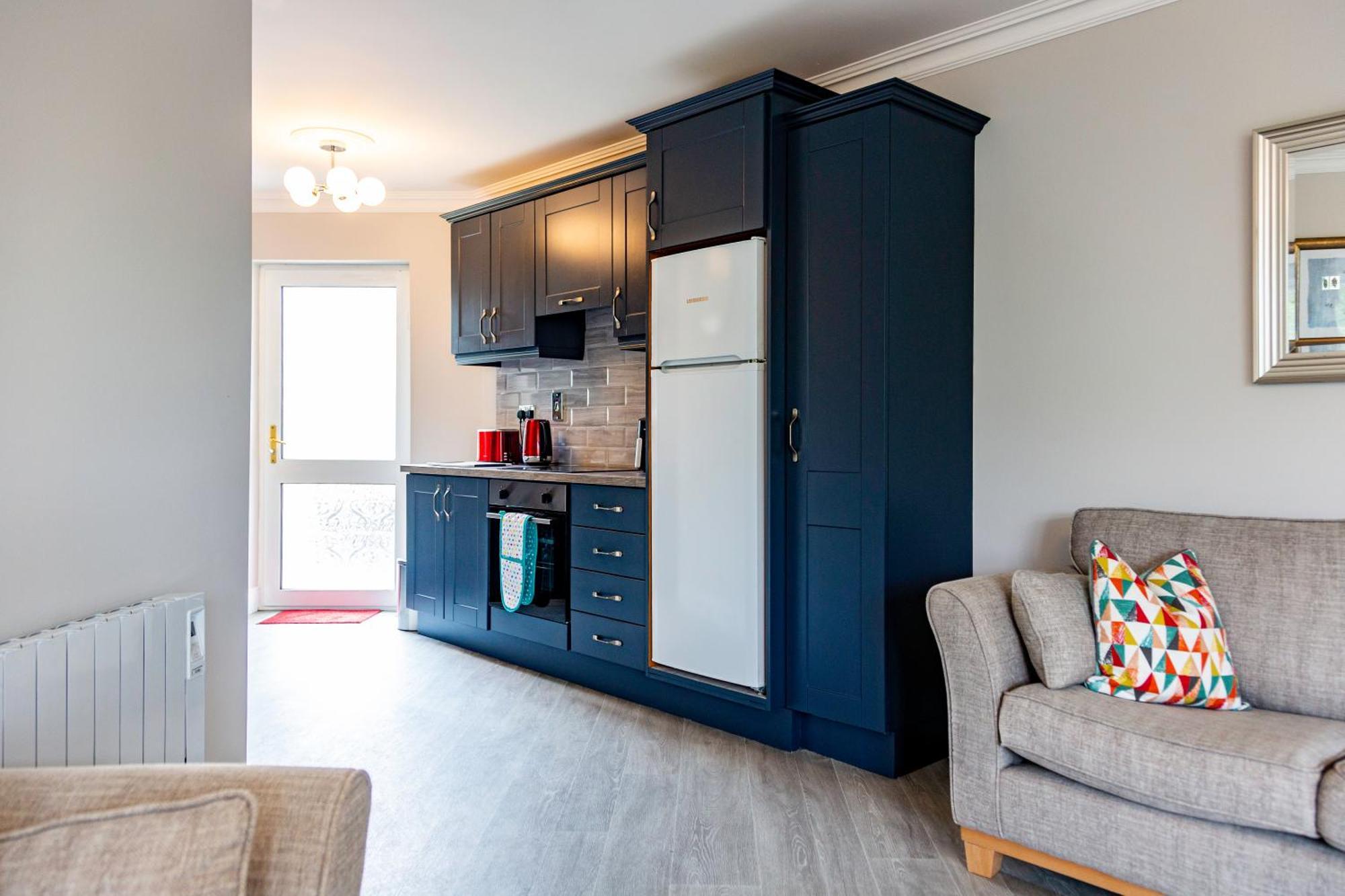 No 1 Killarney Holiday Village Vacation Home Ngoại thất bức ảnh