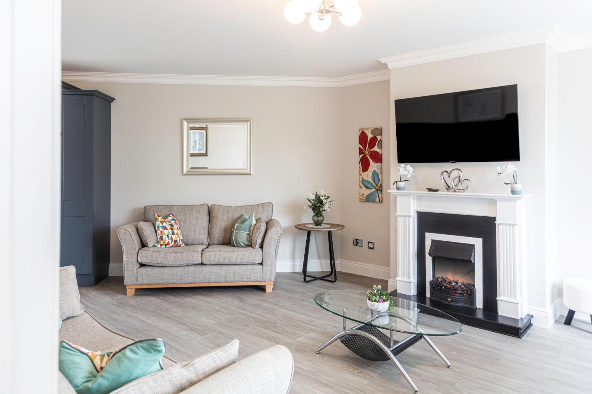 No 1 Killarney Holiday Village Vacation Home Ngoại thất bức ảnh