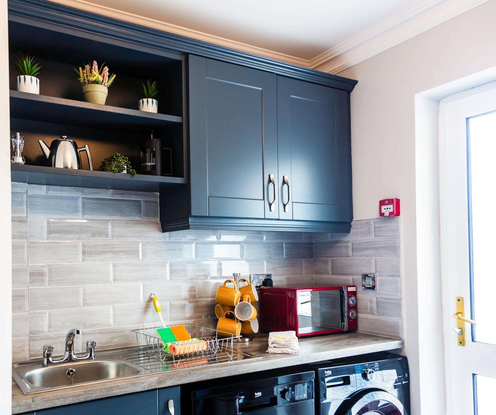 No 1 Killarney Holiday Village Vacation Home Ngoại thất bức ảnh