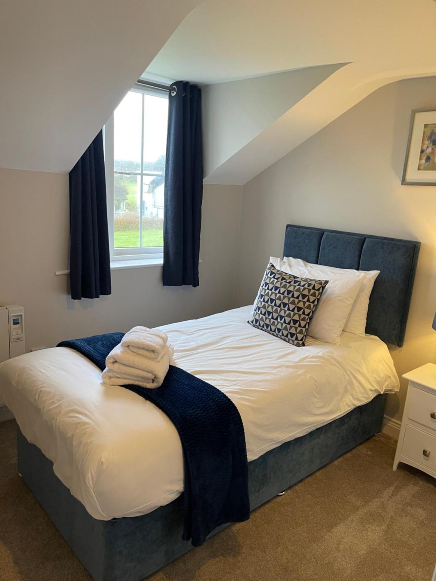 No 1 Killarney Holiday Village Vacation Home Ngoại thất bức ảnh