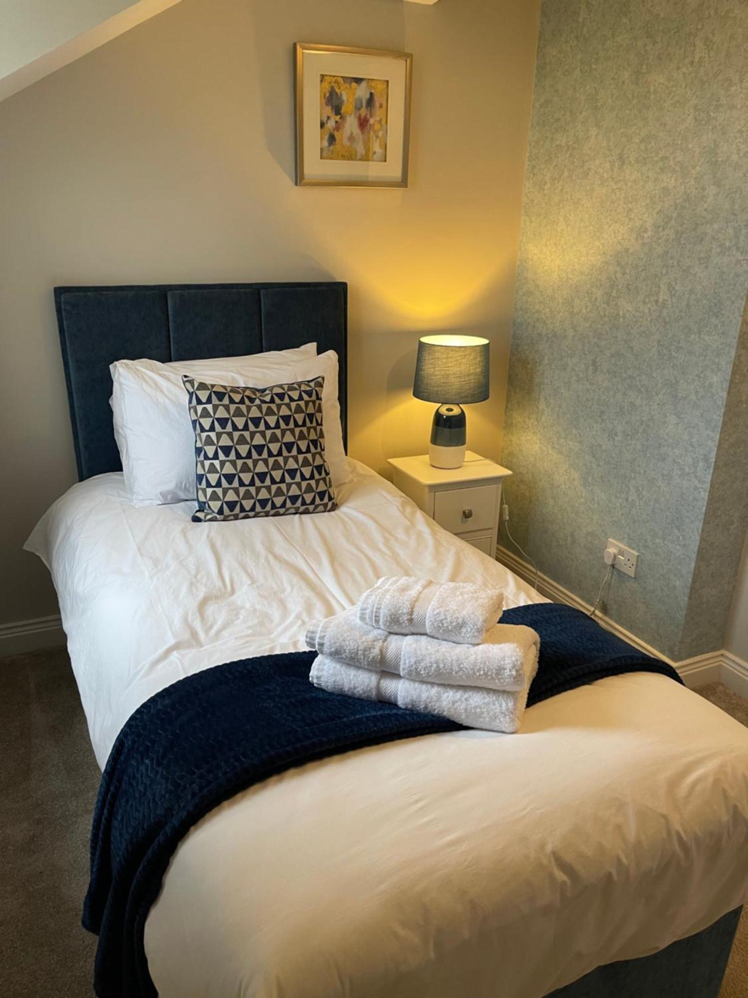 No 1 Killarney Holiday Village Vacation Home Ngoại thất bức ảnh