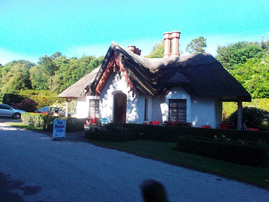 No 1 Killarney Holiday Village Vacation Home Phòng bức ảnh